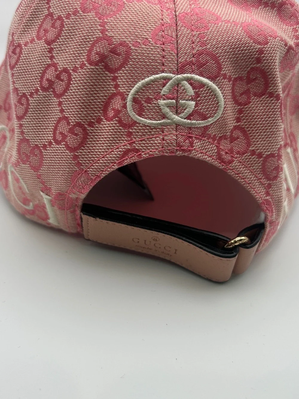 Gucci this pre